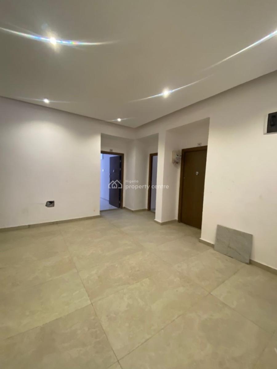 Premium New Built: Fully Serviced with 24/7 Power, Osapa, Lekki, Lagos, Flat / Apartment for Rent