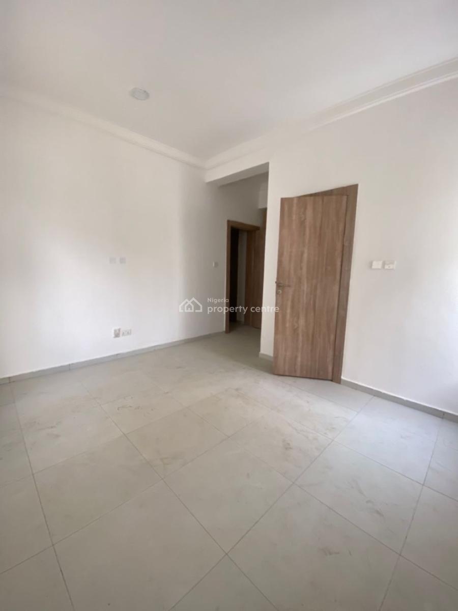 Premium New Built: Fully Serviced with 24/7 Power, Osapa, Lekki, Lagos, Flat / Apartment for Rent