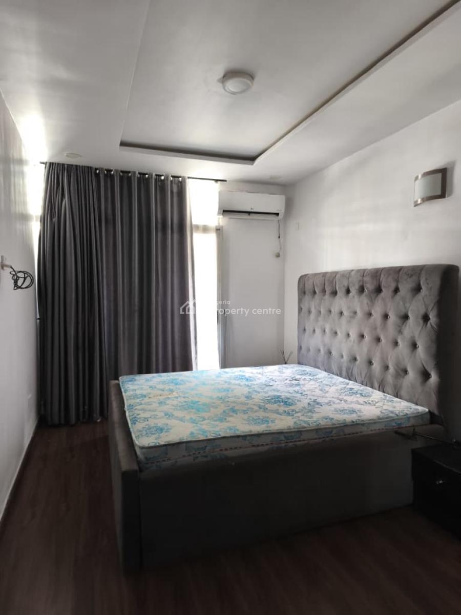 Furnished 3 Bedroom Flat, 1004 Estates, Victoria Island (vi), Lagos, Flat / Apartment for Rent
