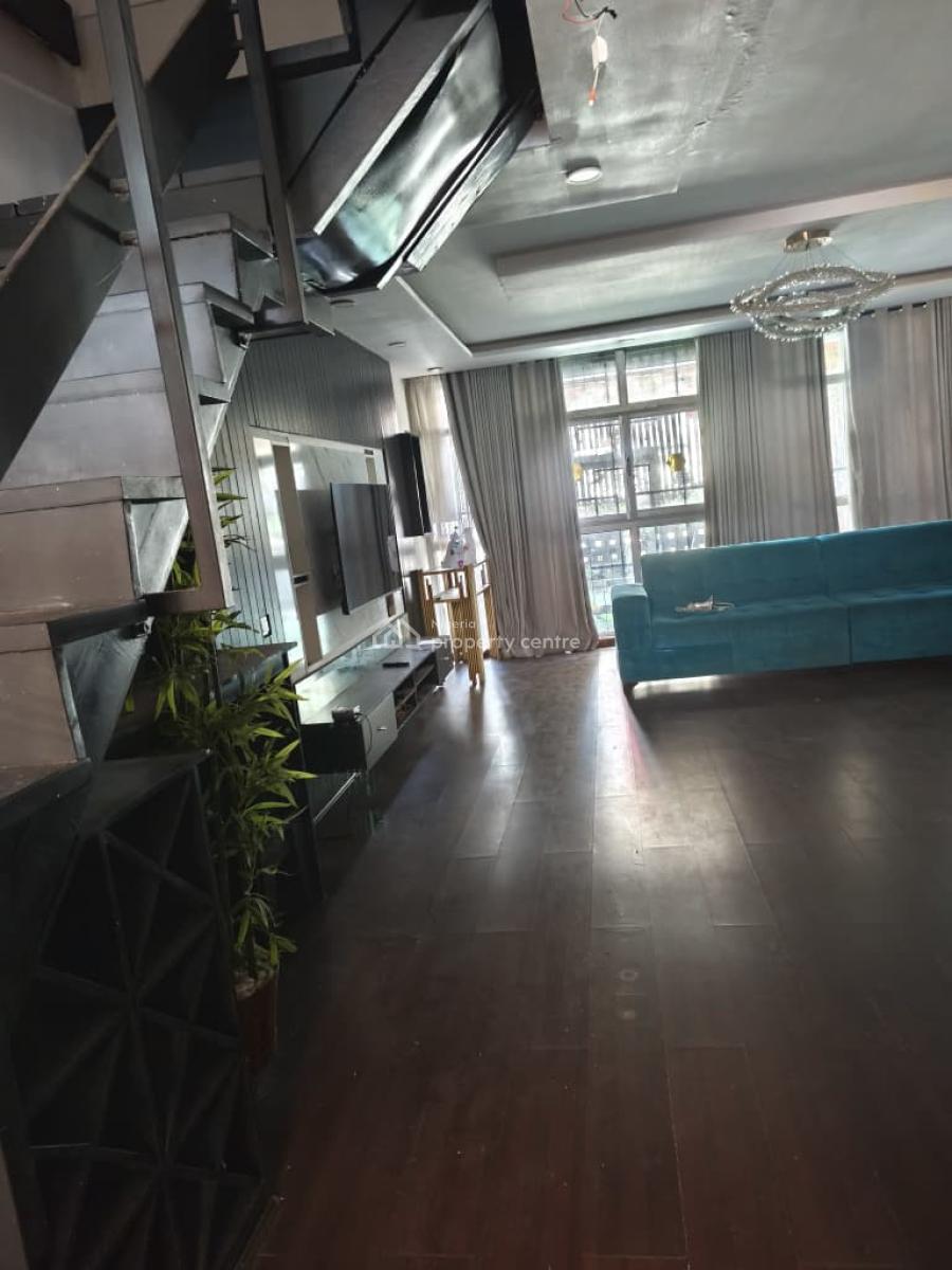 Furnished 3 Bedroom Flat, 1004 Estates, Victoria Island (vi), Lagos, Flat / Apartment for Rent