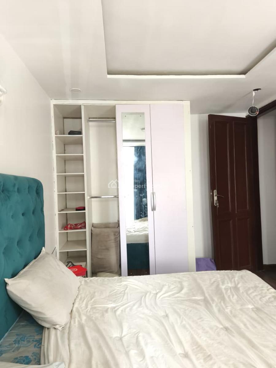 Furnished 3 Bedroom Flat, 1004 Estates, Victoria Island (vi), Lagos, Flat / Apartment for Rent