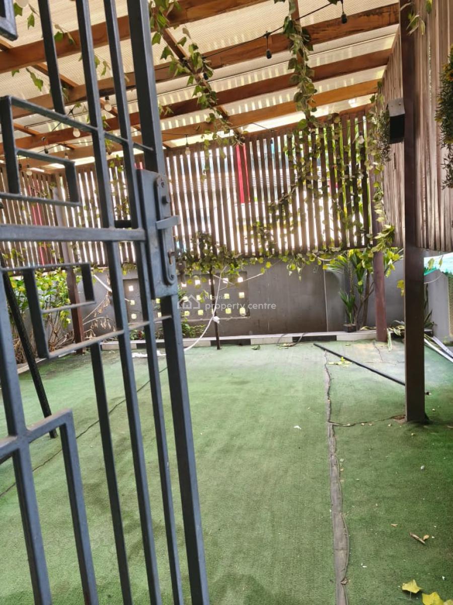 Furnished 3 Bedroom Flat, 1004 Estates, Victoria Island (vi), Lagos, Flat / Apartment for Rent