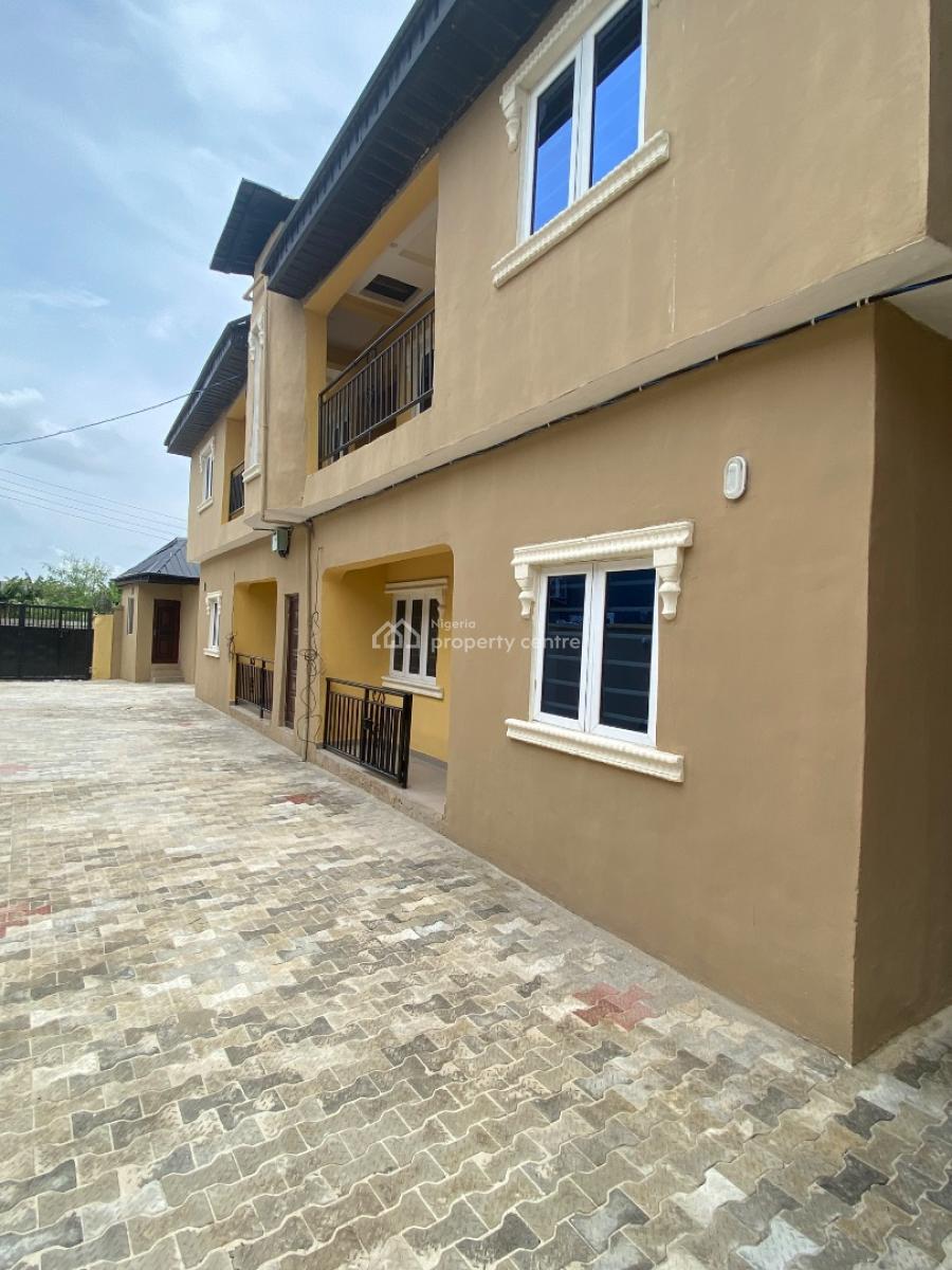 Brand New 2bedroom Apartment, Malete, Bogije, Ibeju Lekki, Lagos, Flat / Apartment for Rent