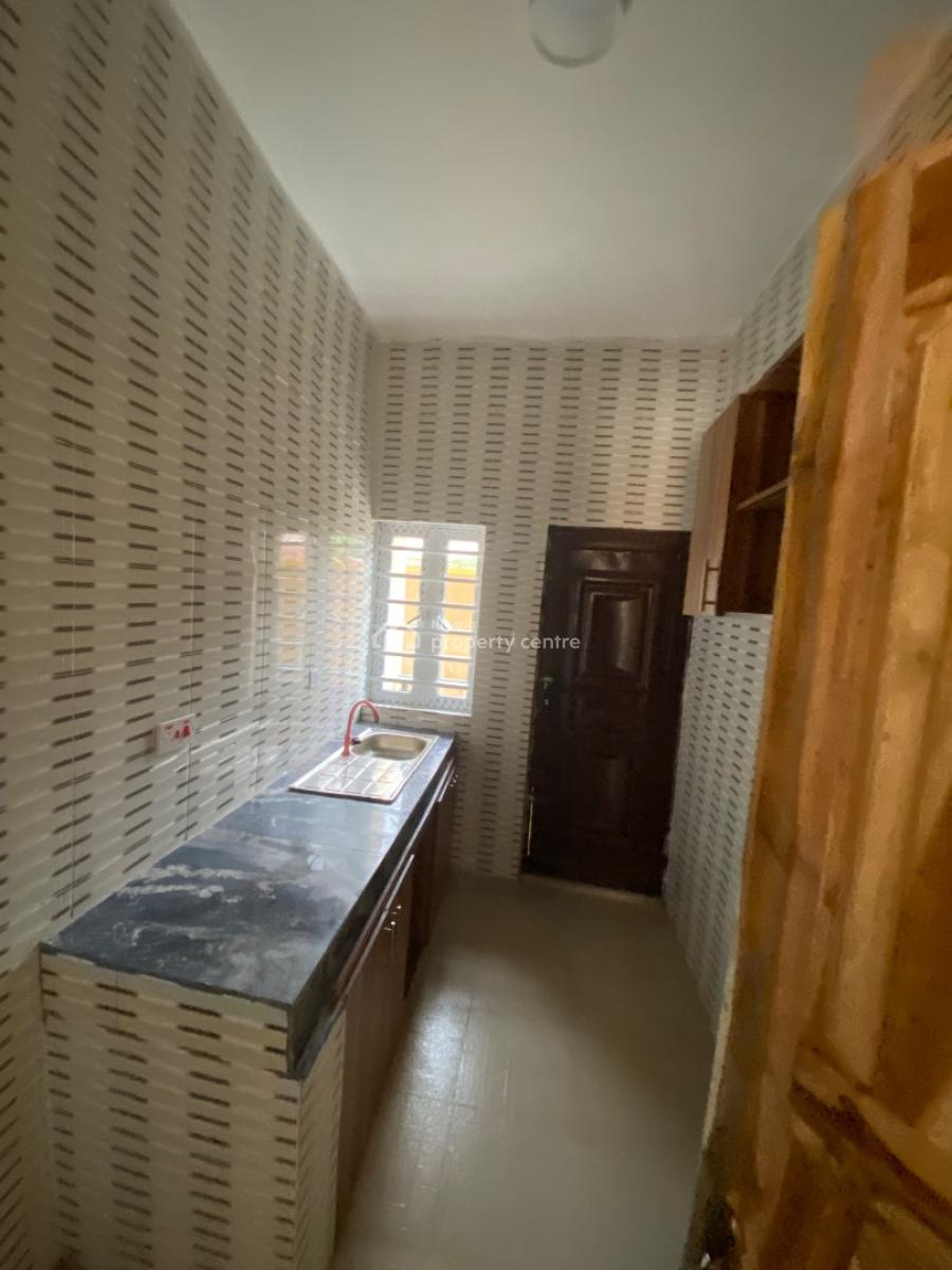 Brand New 2bedroom Apartment, Malete, Bogije, Ibeju Lekki, Lagos, Flat / Apartment for Rent