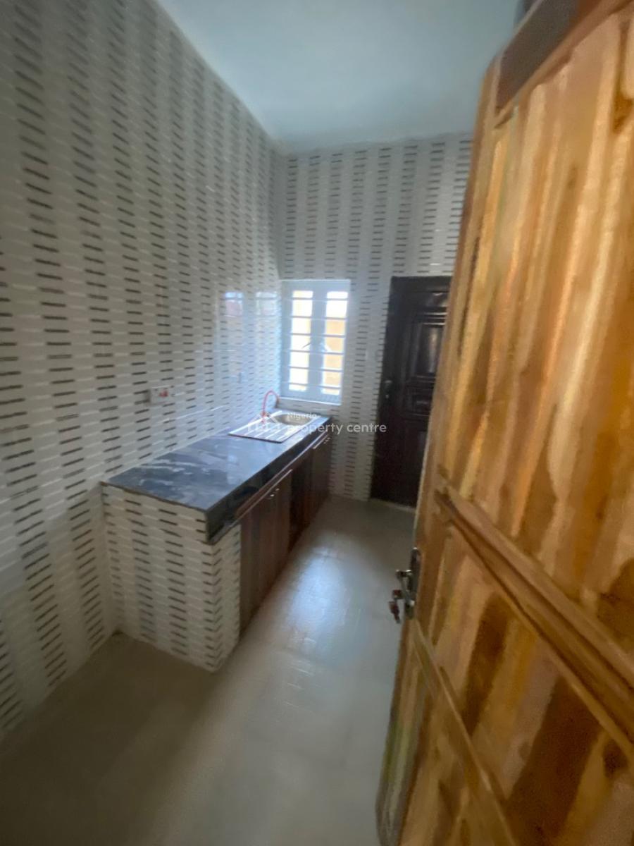 Brand New 2bedroom Apartment, Malete, Bogije, Ibeju Lekki, Lagos, Flat / Apartment for Rent