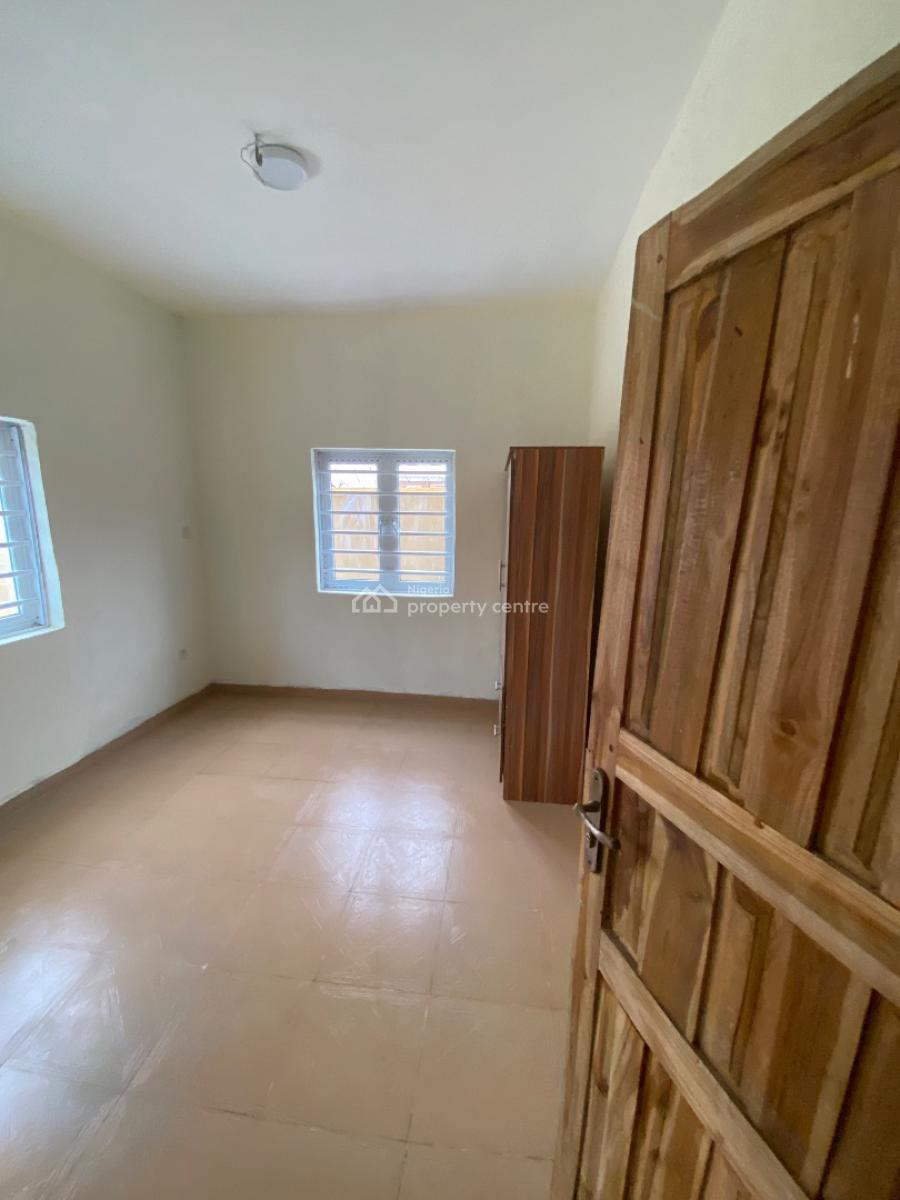 Brand New 2bedroom Apartment, Malete, Bogije, Ibeju Lekki, Lagos, Flat / Apartment for Rent