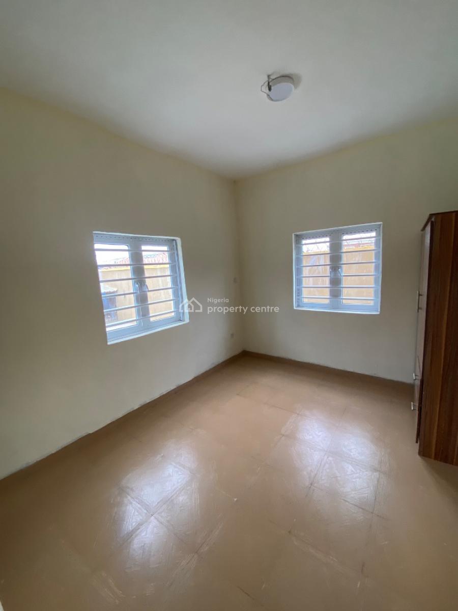 Brand New 2bedroom Apartment, Malete, Bogije, Ibeju Lekki, Lagos, Flat / Apartment for Rent