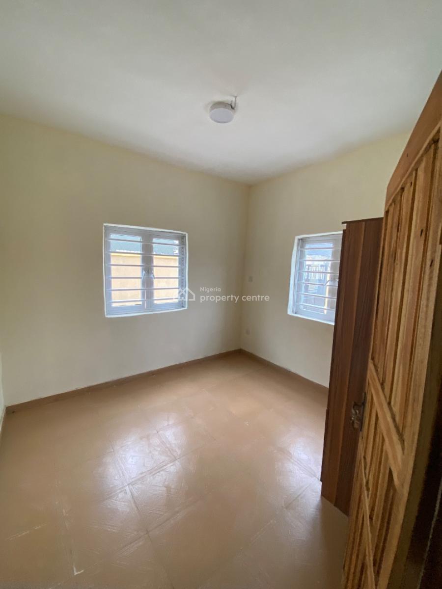 Brand New 2bedroom Apartment, Malete, Bogije, Ibeju Lekki, Lagos, Flat / Apartment for Rent