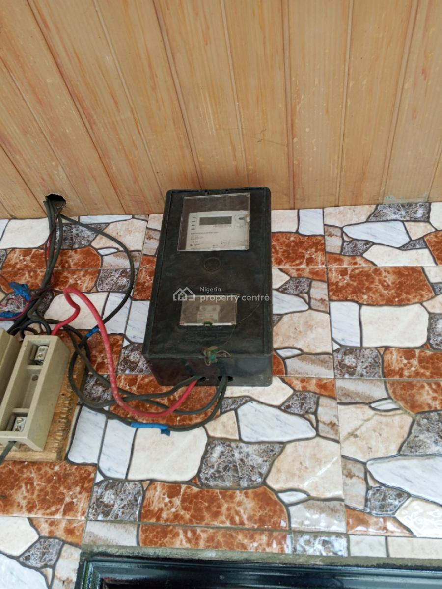 Well Renovated 3 Bedroom Flat, Ologunfe Area, Awoyaya, Ibeju Lekki, Lagos, Flat / Apartment for Rent