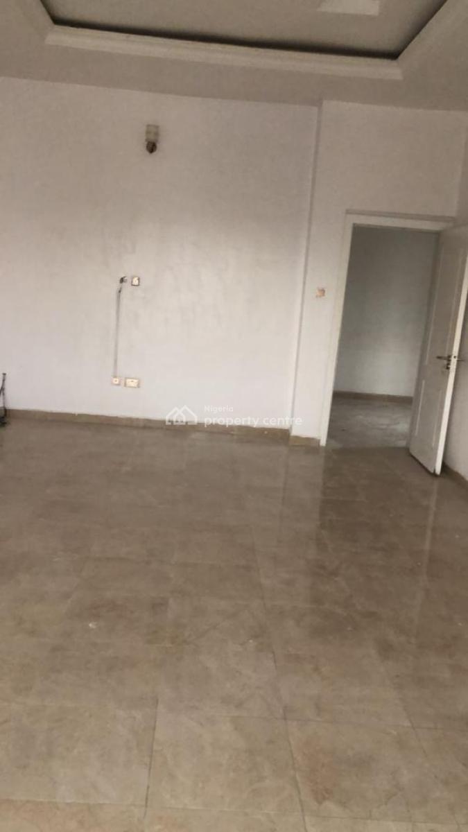 Very Spacious 4 Bedroom Semi Detached Duplex, with Bq, Ogidan, Sangotedo, Ajah, Lagos, Semi-detached Duplex for Rent