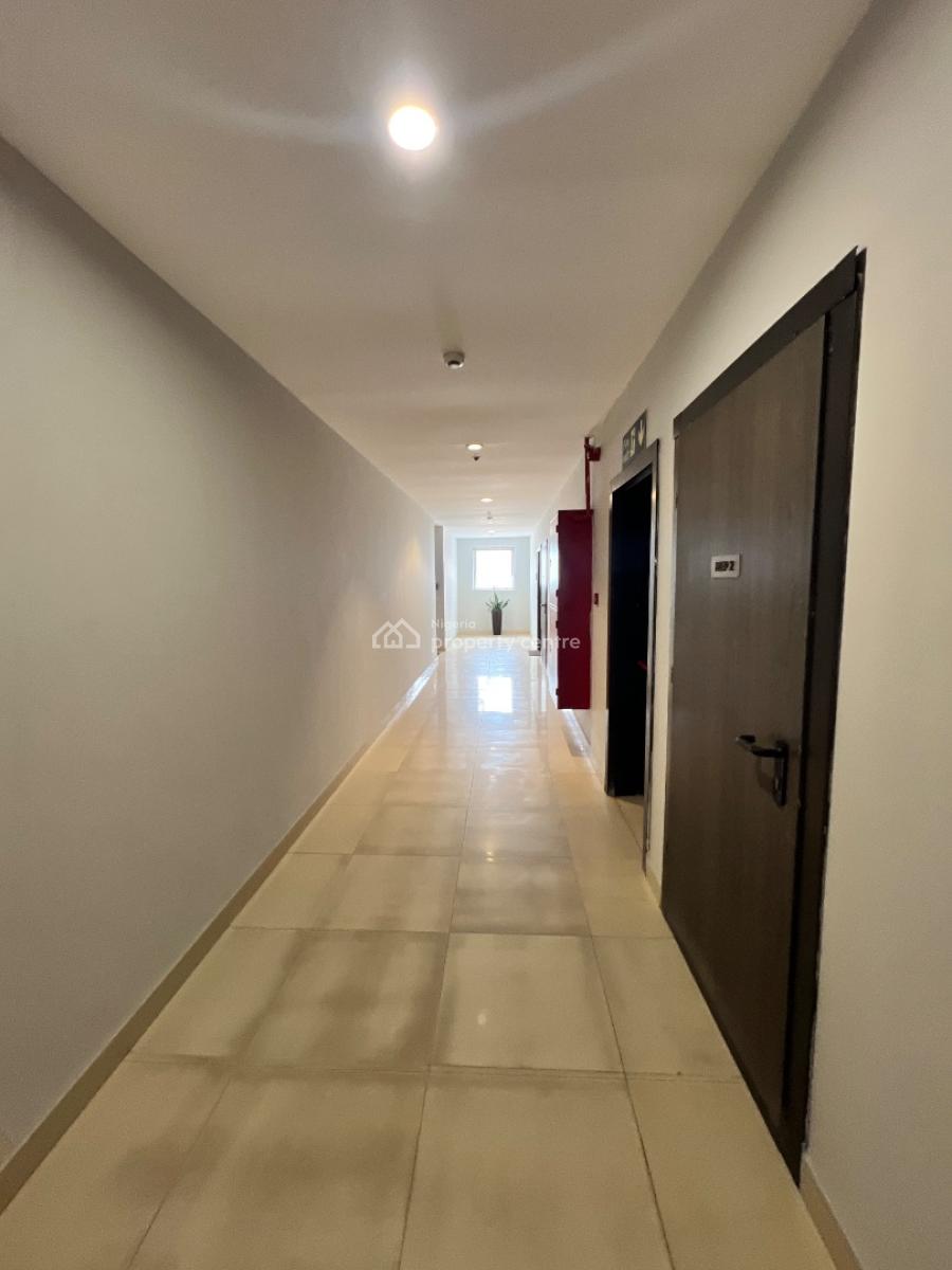 Furnished 2 Bedroom Apartment, Ikate, Lekki, Lagos, Flat / Apartment for Rent