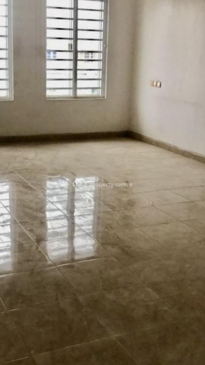 Spacious and Affordable Plus a B Q, Sangotedo, Ajah, Lagos, Semi-detached Duplex for Rent