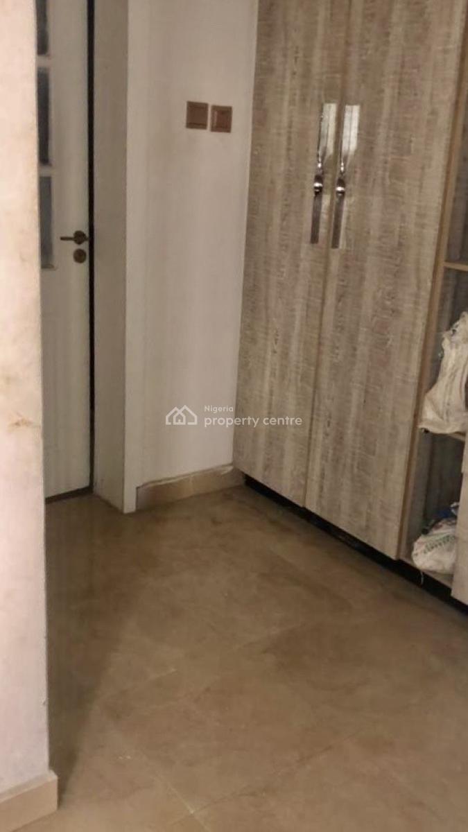 Spacious and Affordable Plus a B Q, Sangotedo, Ajah, Lagos, Semi-detached Duplex for Rent