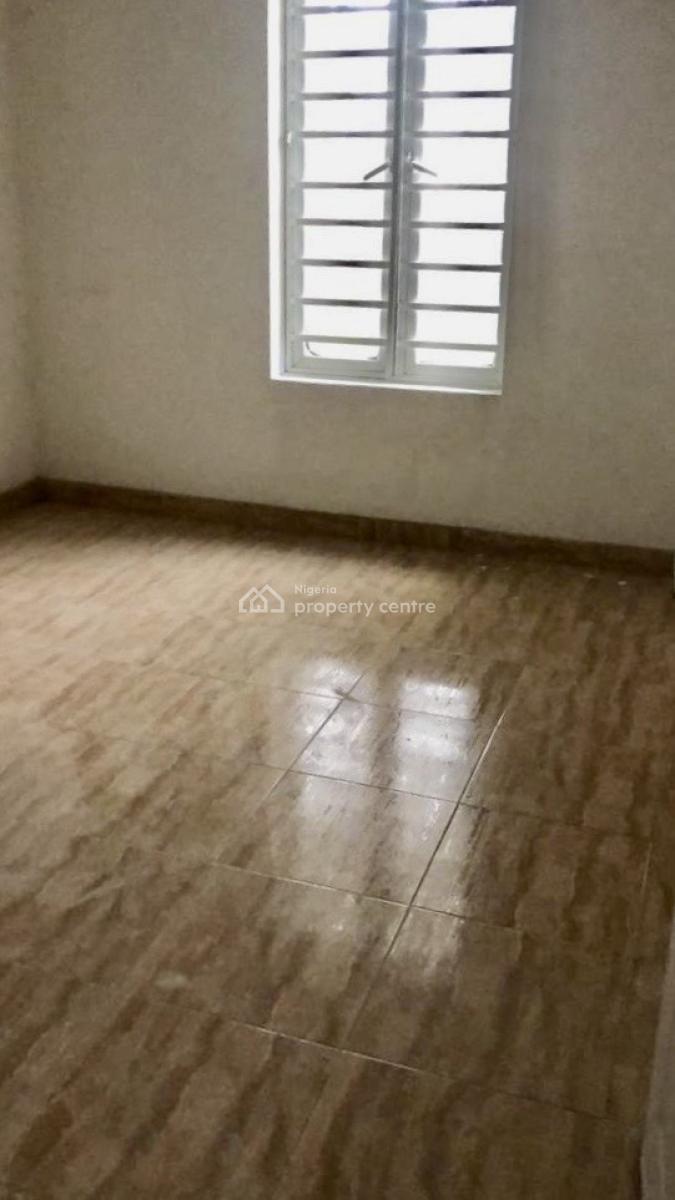 Spacious and Affordable Plus a B Q, Sangotedo, Ajah, Lagos, Semi-detached Duplex for Rent