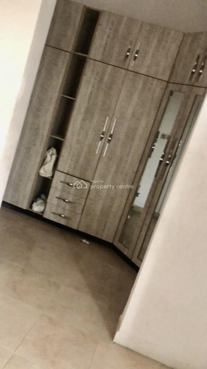 Spacious and Affordable Plus a B Q, Sangotedo, Ajah, Lagos, Semi-detached Duplex for Rent