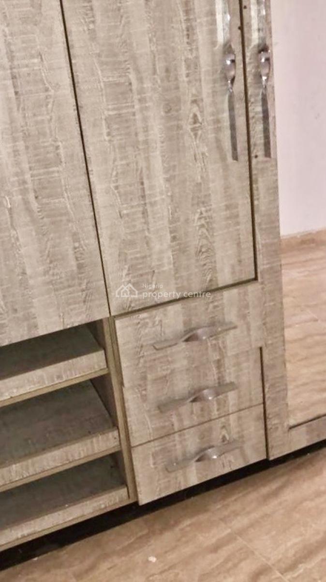 Spacious and Affordable Plus a B Q, Sangotedo, Ajah, Lagos, Semi-detached Duplex for Rent