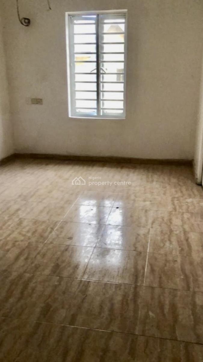 Spacious and Affordable Plus a B Q, Sangotedo, Ajah, Lagos, Semi-detached Duplex for Rent