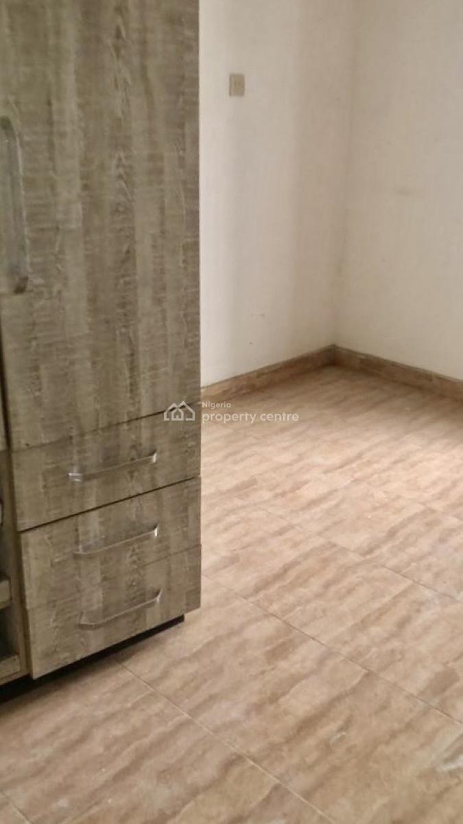 Spacious and Affordable Plus a B Q, Sangotedo, Ajah, Lagos, Semi-detached Duplex for Rent