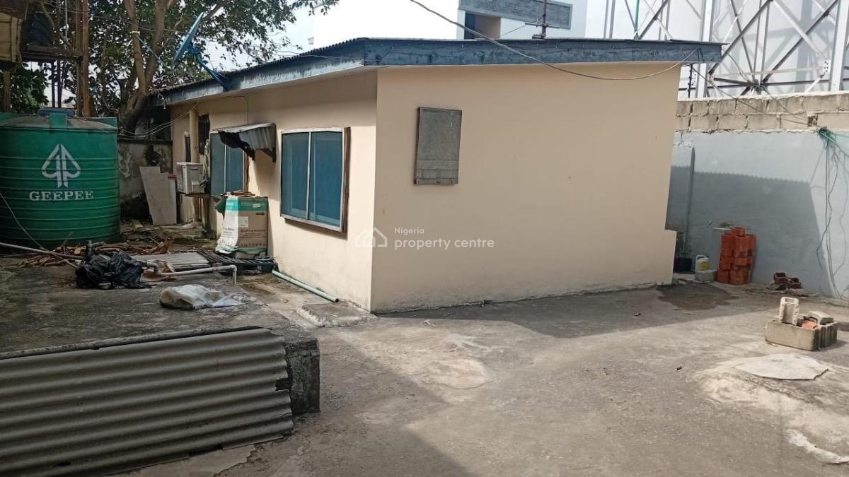 2no of Semi Detached House, Ilupeju, Lagos, Semi-detached Duplex for Sale