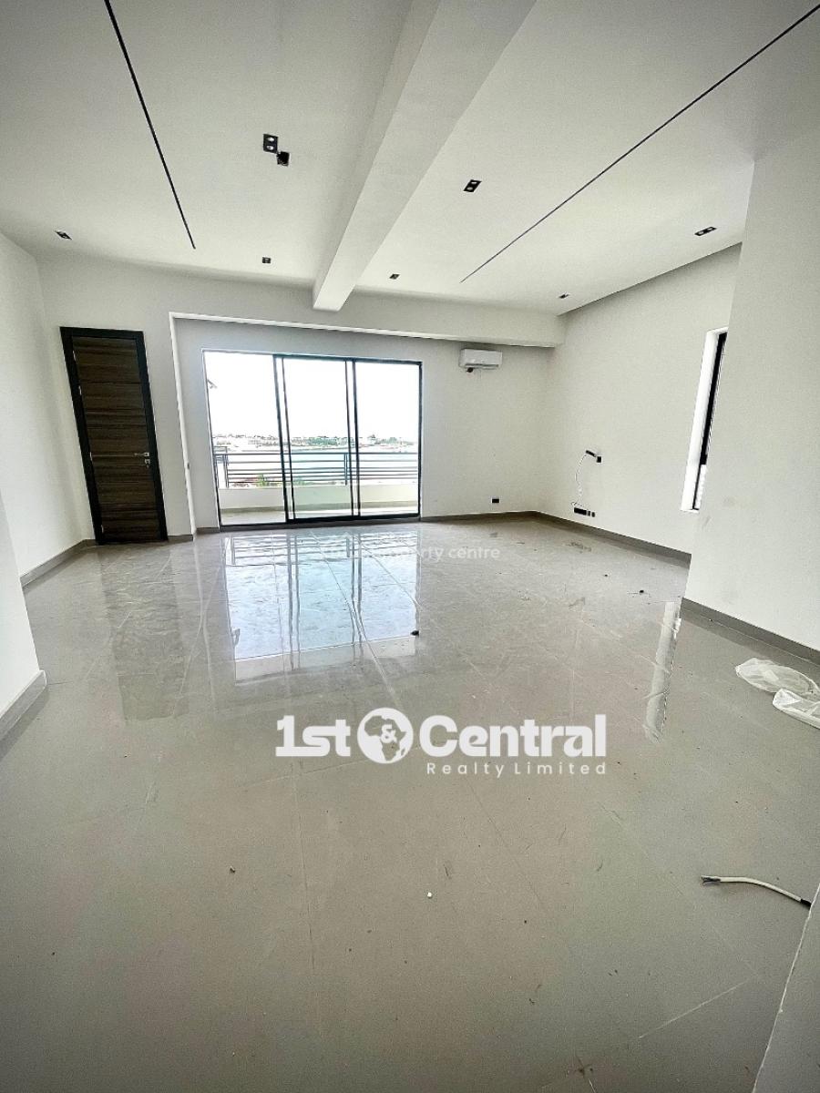 Brand New 2bedrooms +1bq Penthouse at Lekki Phase 1, Lekki Phase 1, Lekki, Lagos, Flat / Apartment for Sale