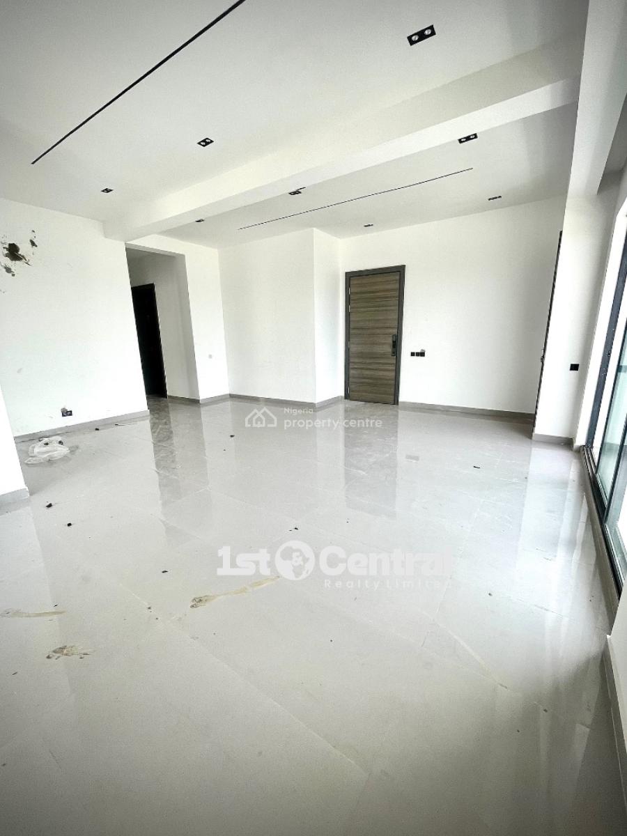 Brand New 2bedrooms +1bq Penthouse at Lekki Phase 1, Lekki Phase 1, Lekki, Lagos, Flat / Apartment for Sale