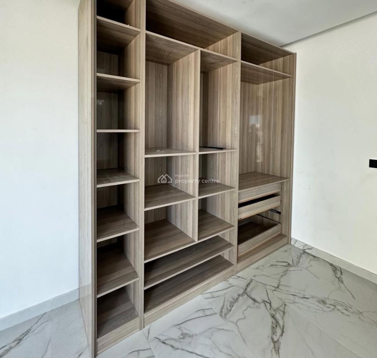 2 Bedroom Maisonette in Lekki, Lekki Phase 1, Lekki, Lagos, House for Rent