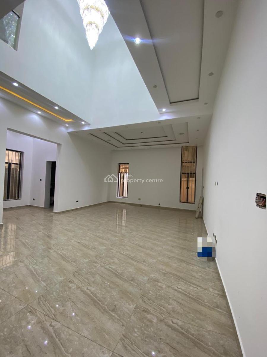 6, Lekki Phase 1, Lekki, Lagos, House for Sale