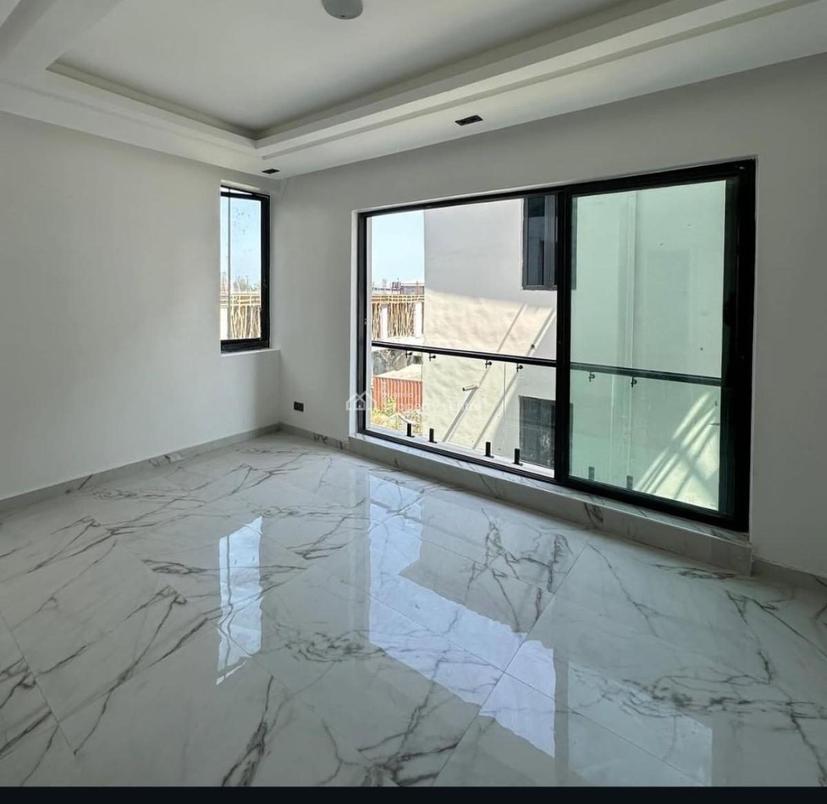 2 Bedroom Maisonette in Lekki, Lekki Phase 1, Lekki, Lagos, House for Rent