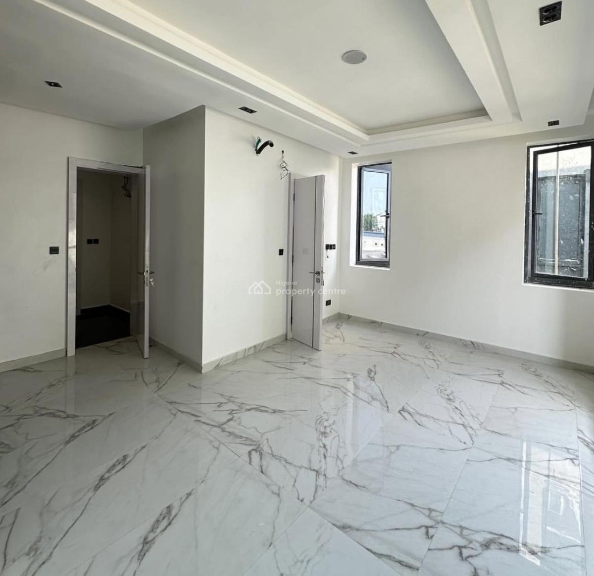 2 Bedroom Maisonette in Lekki, Lekki Phase 1, Lekki, Lagos, House for Rent