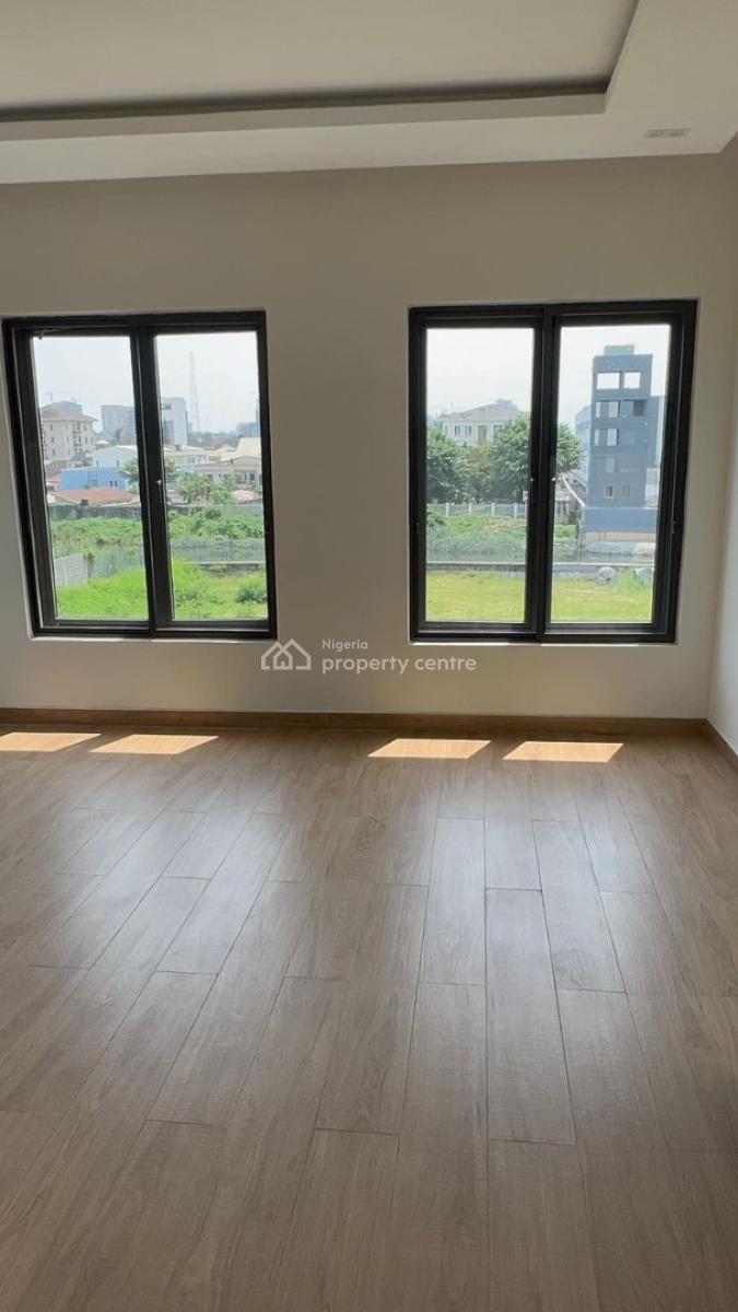 6 Bedroom Detached Duplex, Banana Island, Ikoyi, Lagos, Detached Duplex for Sale