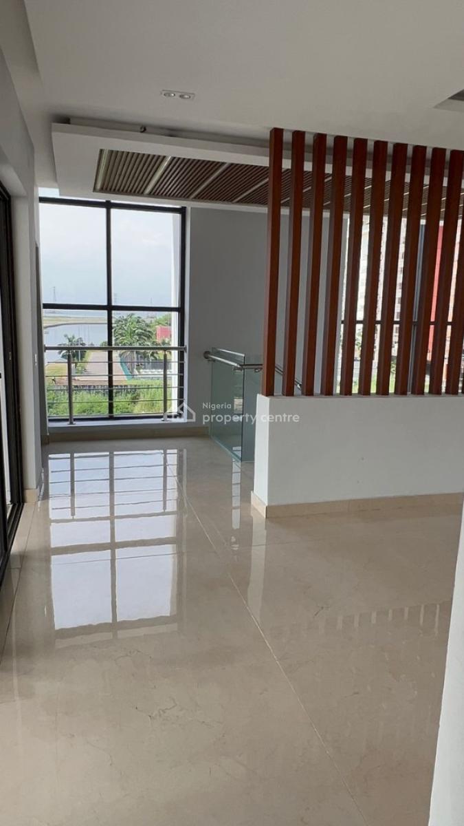6 Bedroom Detached Duplex, Banana Island, Ikoyi, Lagos, Detached Duplex for Sale