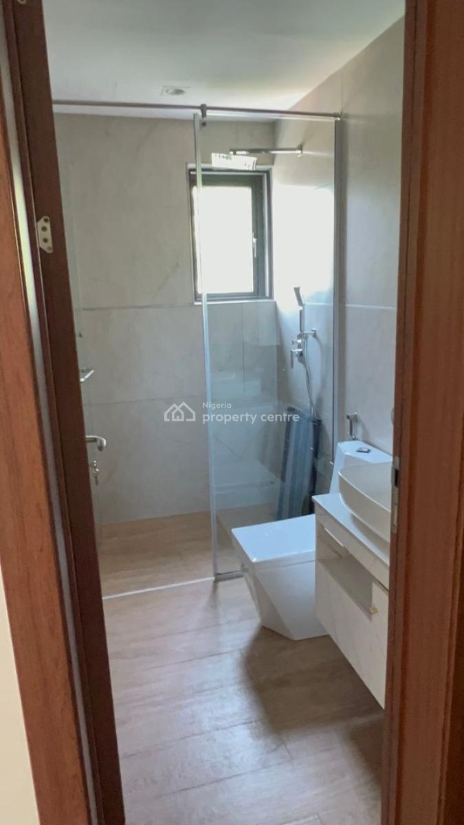 6 Bedroom Detached Duplex, Banana Island, Ikoyi, Lagos, Detached Duplex for Sale