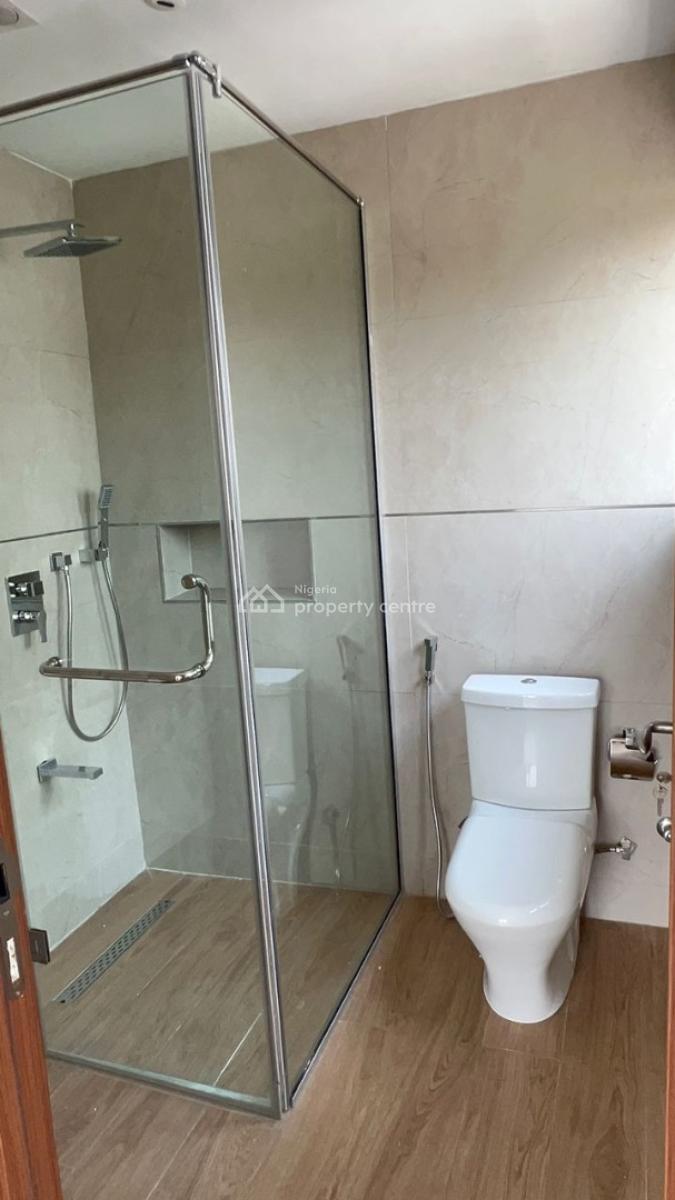 6 Bedroom Detached Duplex, Banana Island, Ikoyi, Lagos, Detached Duplex for Sale