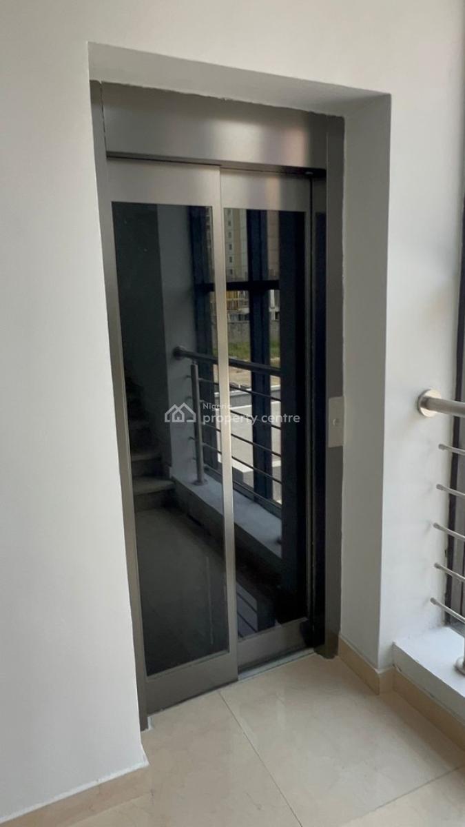 6 Bedroom Detached Duplex, Banana Island, Ikoyi, Lagos, Detached Duplex for Sale