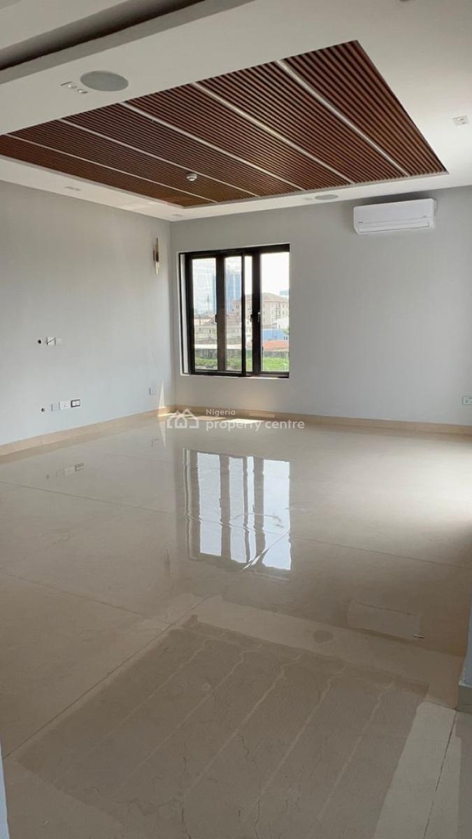 6 Bedroom Detached Duplex, Banana Island, Ikoyi, Lagos, Detached Duplex for Sale