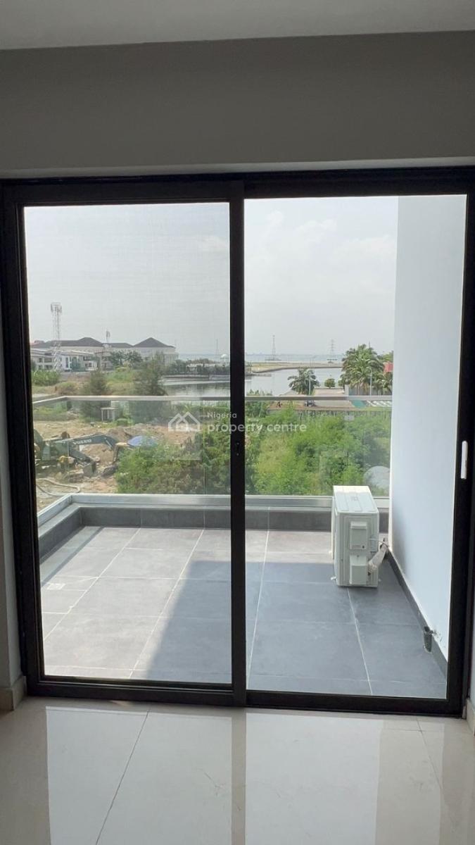 6 Bedroom Detached Duplex, Banana Island, Ikoyi, Lagos, Detached Duplex for Sale