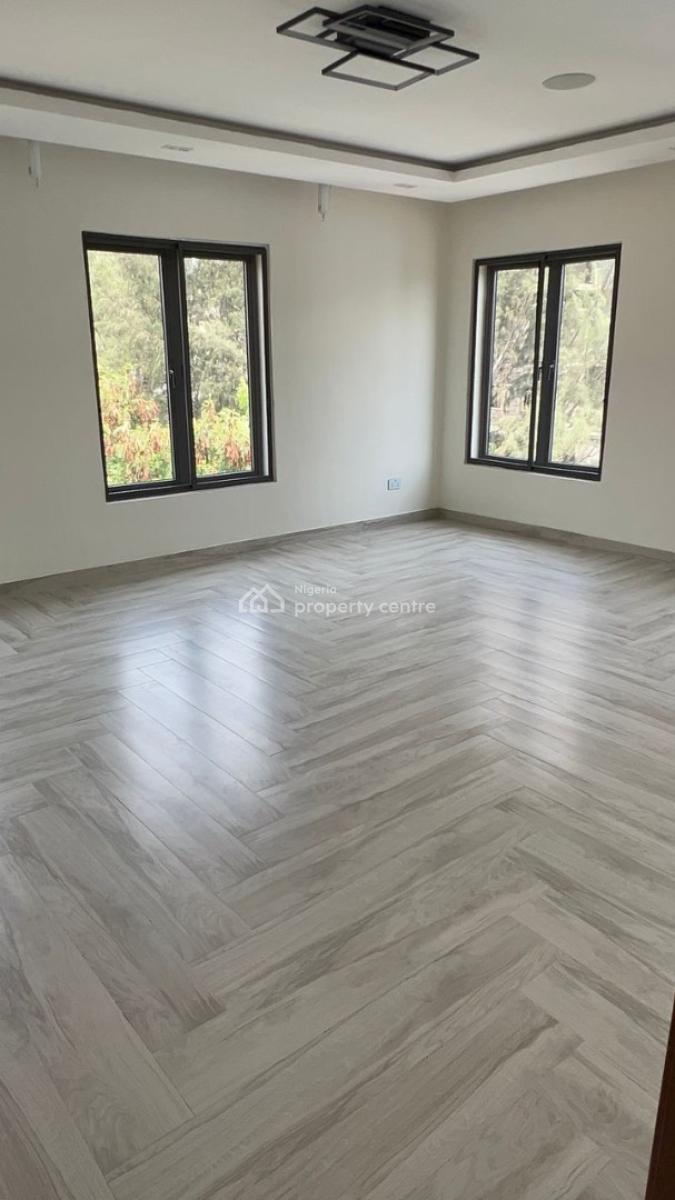 6 Bedroom Detached Duplex, Banana Island, Ikoyi, Lagos, Detached Duplex for Sale