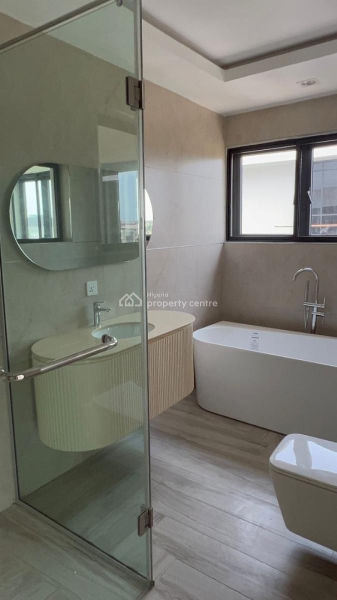 6 Bedroom Detached Duplex, Banana Island, Ikoyi, Lagos, Detached Duplex for Sale