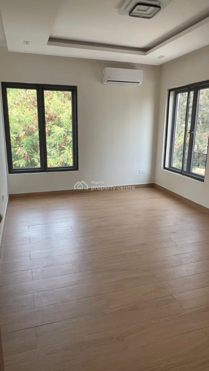 6 Bedroom Detached Duplex, Banana Island, Ikoyi, Lagos, Detached Duplex for Sale