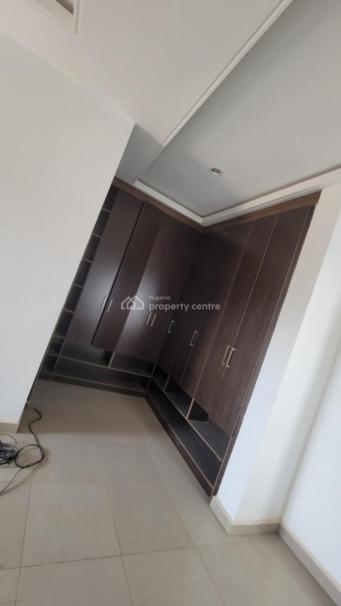 Four(4) Bedrooms Terrace Duplex with Bq, By Benford School,, Kaura, Abuja, Terraced Duplex for Sale