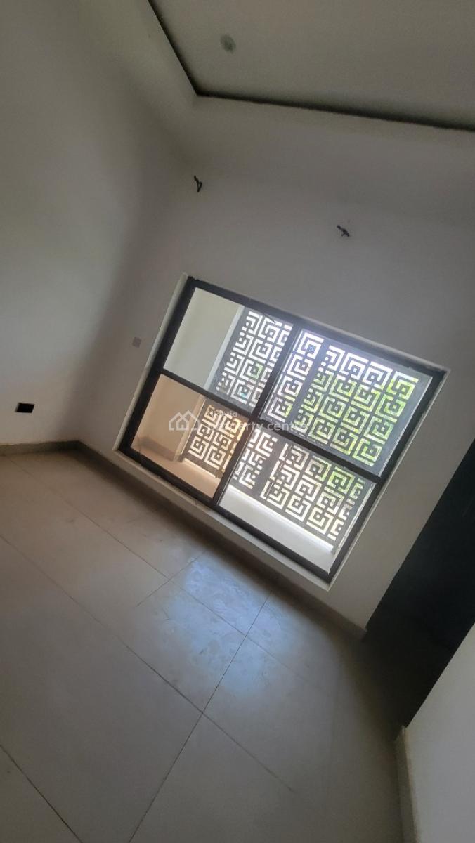 Four(4) Bedrooms Terrace Duplex with Bq, By Benford School,, Kaura, Abuja, Terraced Duplex for Sale