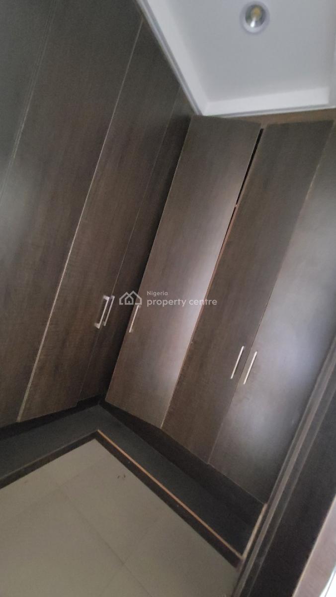 Four(4) Bedrooms Terrace Duplex with Bq, By Benford School,, Kaura, Abuja, Terraced Duplex for Sale