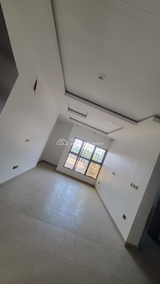 Four(4) Bedrooms Terrace Duplex with Bq, By Benford School,, Kaura, Abuja, Terraced Duplex for Sale
