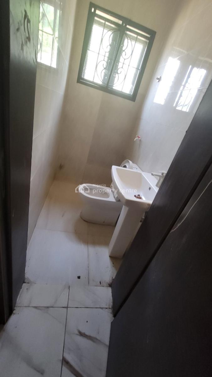 Four(4) Bedrooms Terrace Duplex with Bq, By Benford School,, Kaura, Abuja, Terraced Duplex for Sale