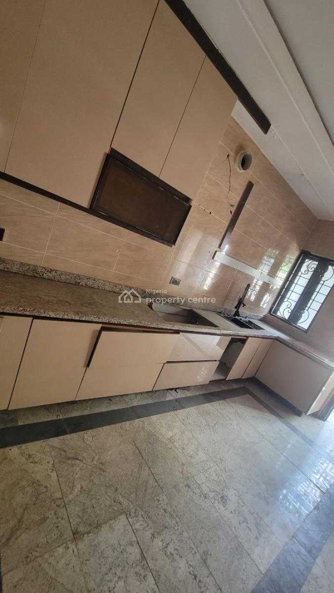 Four(4) Bedrooms Terrace Duplex with Bq, By Benford School,, Kaura, Abuja, Terraced Duplex for Sale