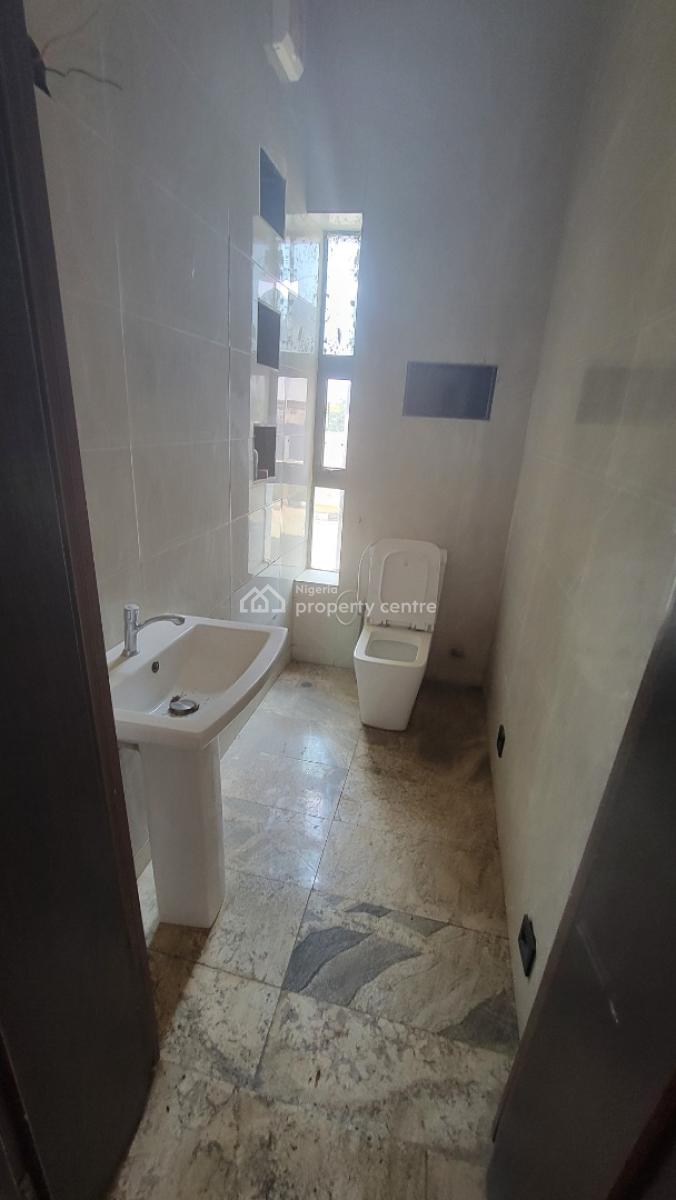 Four(4) Bedrooms Terrace Duplex with Bq, By Benford School,, Kaura, Abuja, Terraced Duplex for Sale