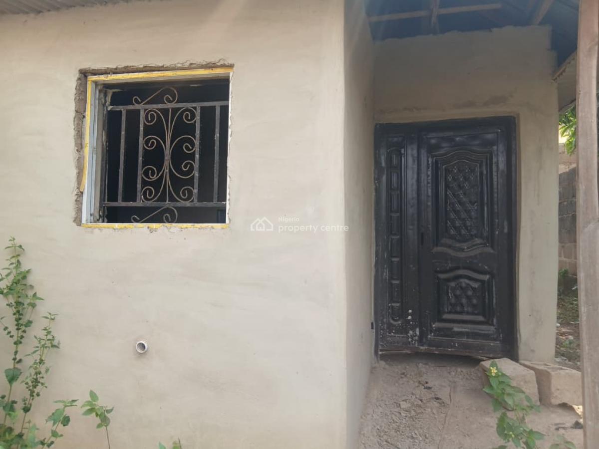 3 Units of 2 Bedroom with 3 Units of Selfcon, Soka, Ibadan, Oyo, House for Sale