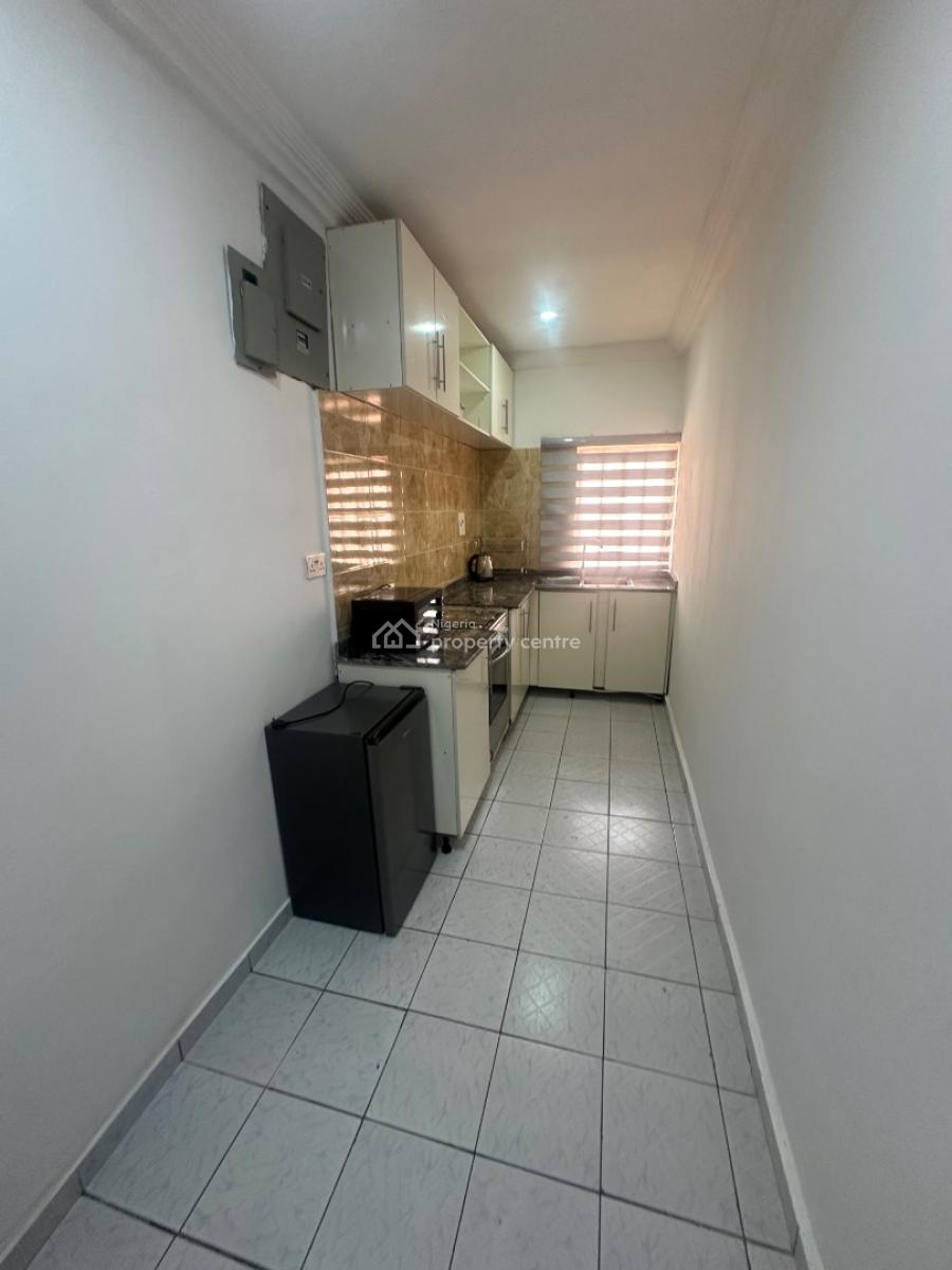 2 Bedroom Furnished Apartment in a Decent and Secured Estate, 3rd Avenue, Gwarinpa, Abuja, Flat / Apartment for Rent