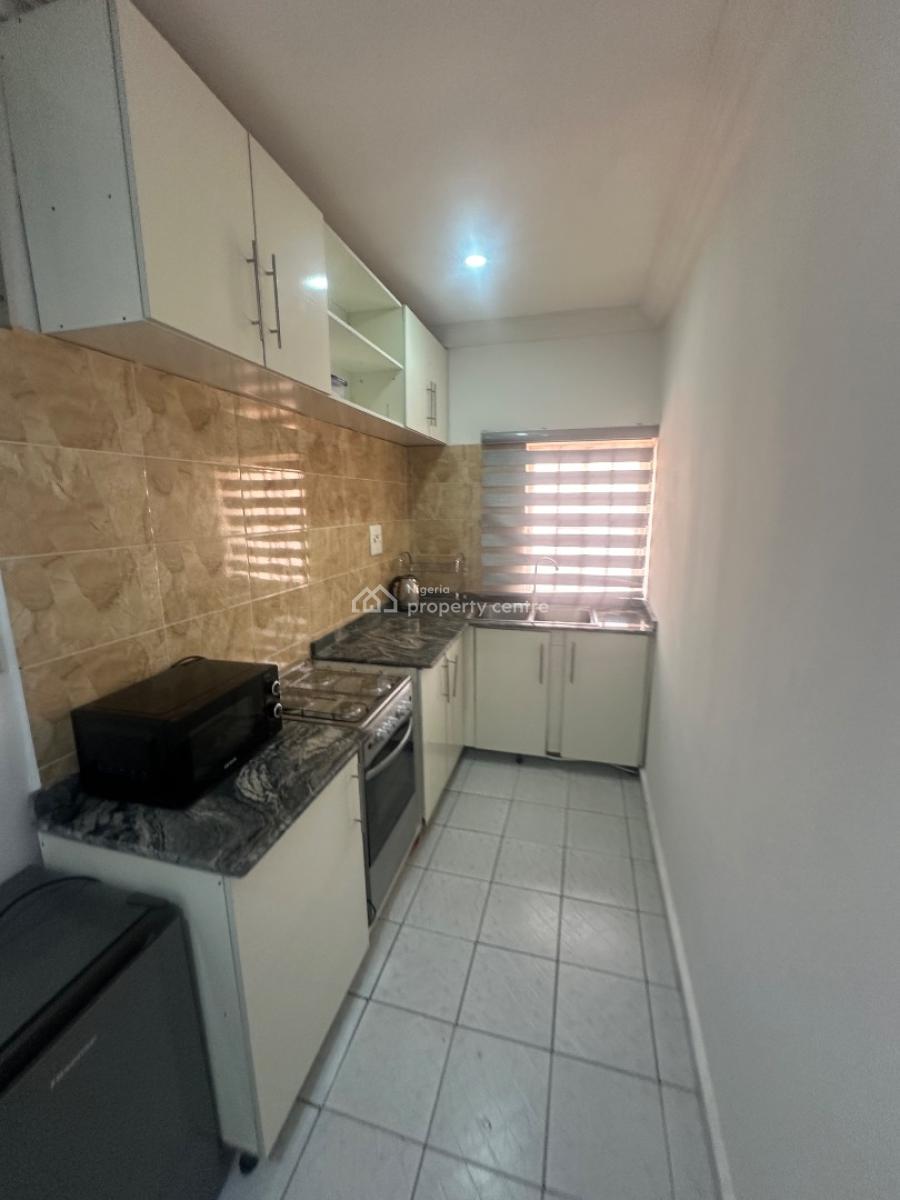 2 Bedroom Furnished Apartment in a Decent and Secured Estate, 3rd Avenue, Gwarinpa, Abuja, Flat / Apartment for Rent