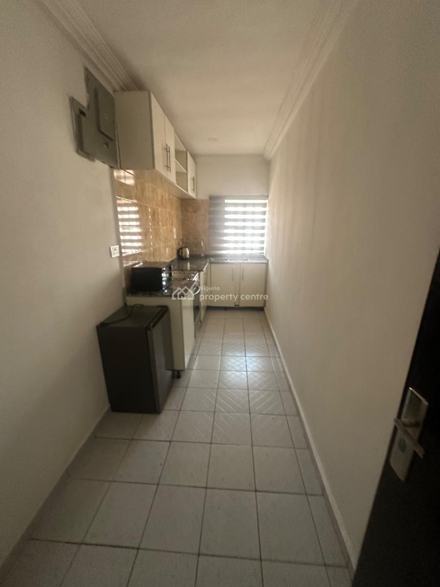 2 Bedroom Furnished Apartment in a Decent and Secured Estate, 3rd Avenue, Gwarinpa, Abuja, Flat / Apartment for Rent